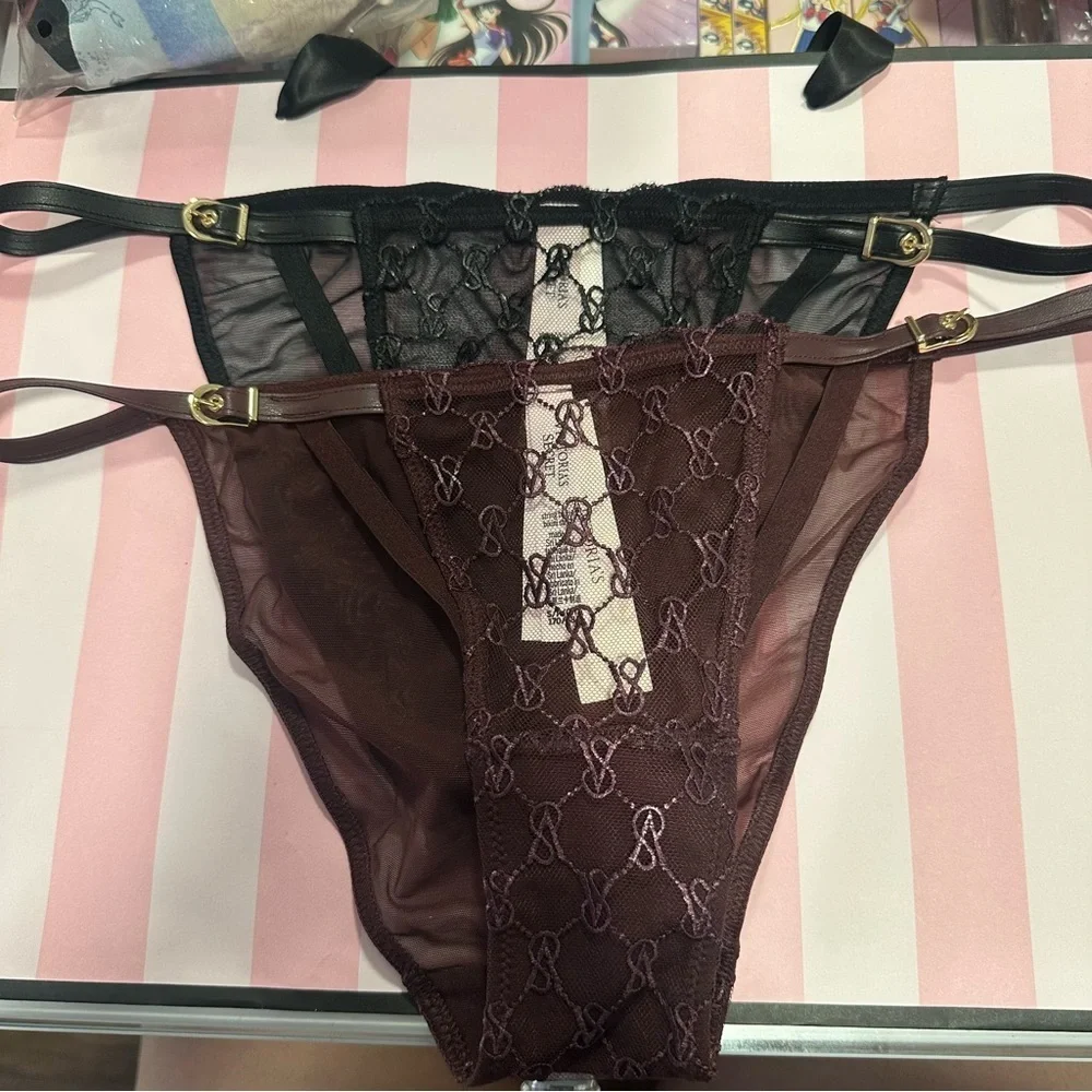 Victoria's Secret panties set